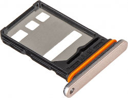 Sim Tray Honor 400 Desert Gold