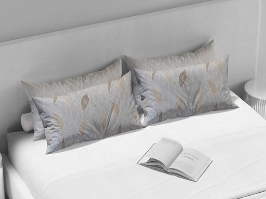 Espree Cypres Σετ Beige 52x72cm 24208