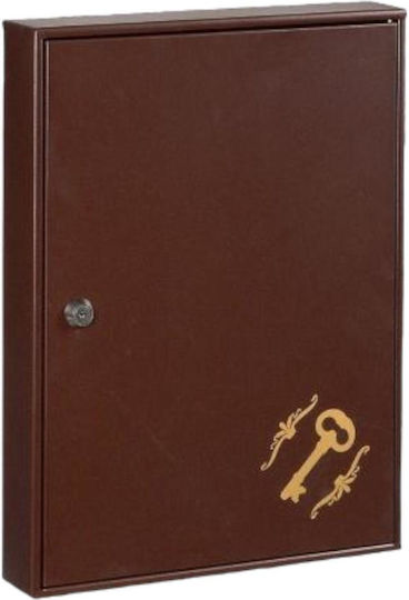 Key Box Viometal 1324 24 Positions