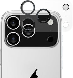 Joyroom Camera Protection Tempered Glass Transparent for the iPhone 17 Pro