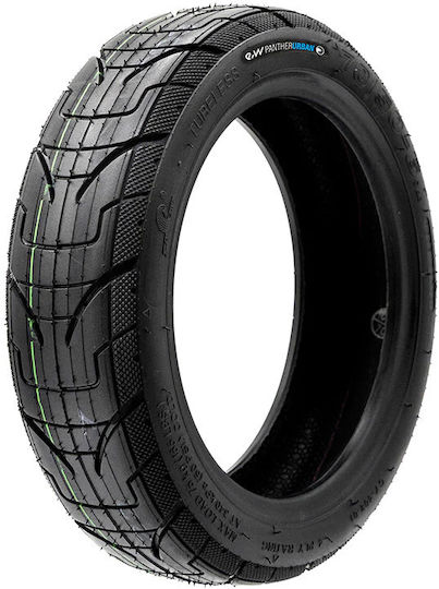 Ewheel Pantherurban 70/50-6.1 Tubeless Tire Electric Scooters Dualtron Mini Popular Togo Mini Leger/Mini Ewm716