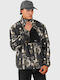 Kelstynprint Siberia Μπλούζα Black