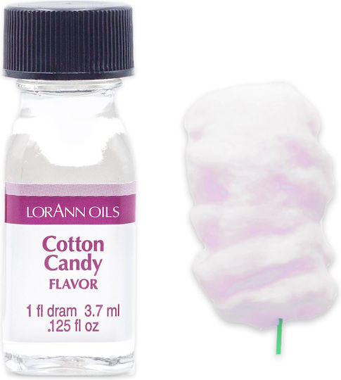 Lorann Δυνατή Γεύση Μαλλί Γριάς 3,7 Ml