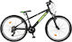 Orient Modus 26" 2022 Gri Mountain Bike cu Viteze