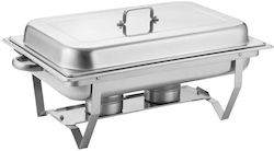 Cheffinger Μπεν Μαρί Σερβιρίσματος με Ρεσώ 11lt Cheffinger Μπεν Μαρί Σερβιρίσματος με Ρεσώ 11lt