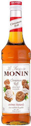 Σιροπι Monin Cinnamon Roll 700 Ml Σιροπι Monin Cinnamon Roll 700 Ml