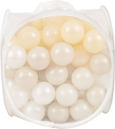 BabyTrold Playground Balls Beige