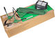 Ersatzteile Ersatzbürsten Filter Irobot Roomba Combo 405/505