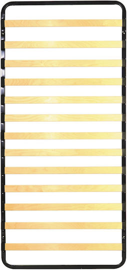 Ergonomic Frame Slats for Single Matress 90x200cm
