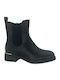 Women's Ankle Boots Black