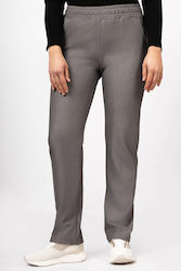 Numascrubs Women's Gray Medical Pants