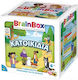 BrainBox Κατοικίδια Εκπαιδευτικό Παιχνίδι Γνώσεων για 6+ Ετών