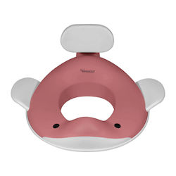 Kindsgut Kindsgut Toddler Toilet Seat Whale Pin...