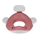 Kindsgut Toddler Toilet Seat Whale With Handles...