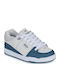 Fusion Herren Sneakers Weiß