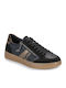 Damen Sneakers Schwarz