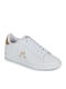 Дамски Сникърси Бели