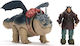 Spin Master How To Train Your Dragon Dragons & ...