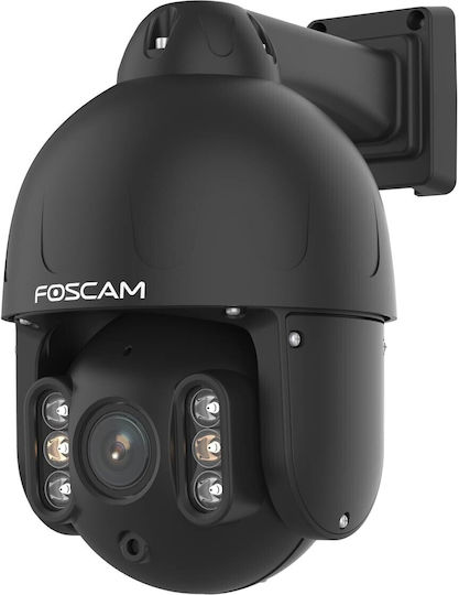 Foscam SD8EP IP Κάμερα Παρακολούθησης 4K Αδιάβροχη με Αμφίδρομη Επικοινωνία