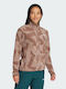 Terrex Ανδρική Ζακέτα Fleece Multi Printed
