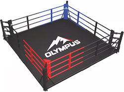 Сгъваем Ринг За Бокс Olympus 5m X 5m Постелки