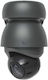 Ubiquiti UVC-AI-PTZ-B IP Κάμερα Παρακολούθησης 4K Αδιάβροχη