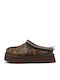 Tazz Closed Women's Slippers