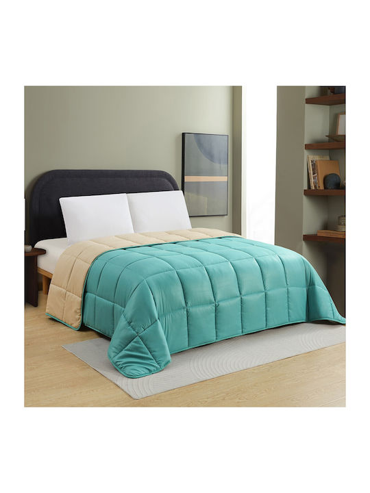 Melinen Пухено Единично с Пълнеж Microfiber 160...