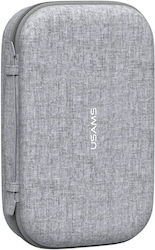 Protective Case Usams Jx Series Jane05 10.6" Tablet Accessories Gray Protective Case Usams Jx Series Jane05 10.6" Tablet Accessories Gray