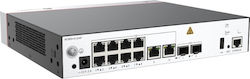 Huawei Ekitengine VoIP Gateway