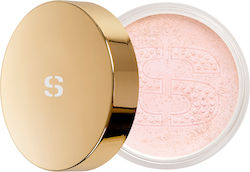 Sisley Paris Пудра 3 Rosy 12гр