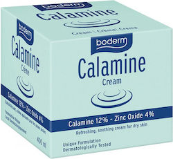 Boderm Calamine Moisturizing Cream Body for Dry...