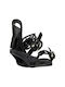 Burton Citizen Re:flex Legături Snowboard pentru femei Negru Culoare