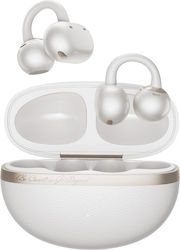 QCY Crossky C50 Open Ear Λευκά QCY Crossky C50 Open Ear Λευκά