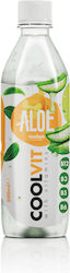 Coolvit Andere Aloe Vera Πεπόνι mit Kohlensäure 500ml