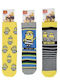 Cimpa Kindersocken Colorful 3 Paar