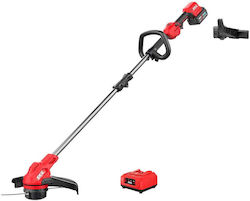 Skil Brush Cutter 18V with 1 Battery Skil Brush Cutter 18V with 1 Battery