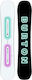 Burton Custom Snowboard Glow