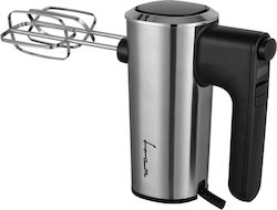 Fram Hand Mixer 400W Gray