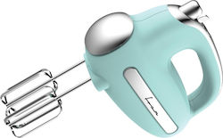 Fram Hand Mixer 300W Green Fram Hand Mixer 300W Green