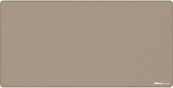 Fellowes Breyta Desk Mat Sand