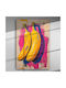 Pop Ästhetik Banane – Gemälde Segeltuch 67 x 45cm