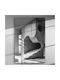 Modern Staircase Architecture – Canvas Painting 67 X 45cm
