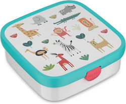 Mepal Campus Plastic Kids' Food Container 1.3lt