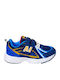 Παιδικά Sneakers Μπλε