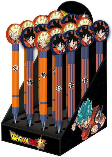 Karactermania Ballpoint Pen 24 Pieces