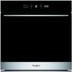Whirlpool Άνω Πάγκου Inox WOI5S8PM1SXA Whirlpool Άνω Πάγκου Inox WOI5S8PM1SXA