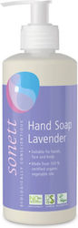 Sonett Kremo-Säure Lavendel 300ml Sonett Kremo-Säure Lavendel 300ml