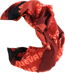 Bandana Din Material Multifuncțională Aztec K 57891 Maro Maro