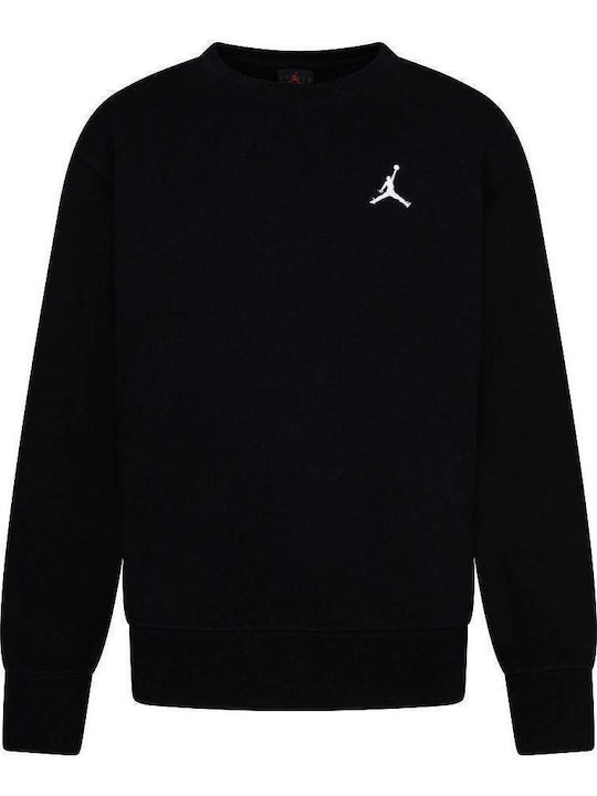 Fleece Kids Sweatshirt Brooklyn Flc